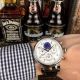New Replica IWC Da Vinci Automatic Watches SS Black Face (3)_th.jpg